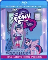 My Little Pony Equestria Girls