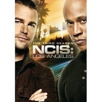 NCIS Los Angeles Season Three