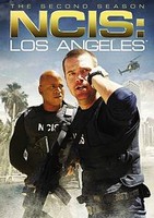 NCIS Los Angeles Season Two