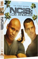 NCIS Los Angeles Season One