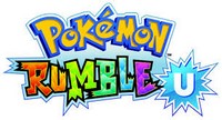 Pokemon Rumble U