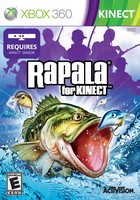 Rapala for Kinect