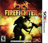 Real Heroes Firefighter 3D