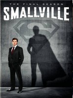 Smallville Season Ten
