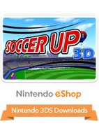 Soccer Up 3D