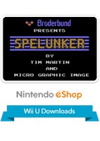 Spelunker