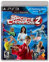 Sports Champions 2