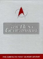 Star Trek The Next Generation Season One