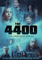 The 4400 The Complete Series