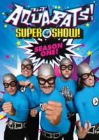 The Aquabats Super Show Season One