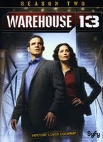 Warehouse 13 Season Two