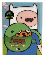 Adventure Time Finn The Human