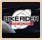 Bike Rider DX2 Galaxy