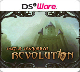 Castle Conqueror Revolution