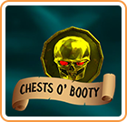 Chests O' Booty