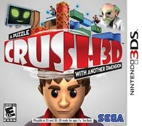 Crush 3D