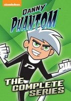 Danny Phantom The Complete Series