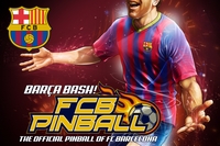 FCB Pinball