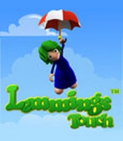 Lemmings Touch