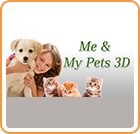 Me & My Pets 3D