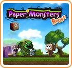 Paper Monsters Recut