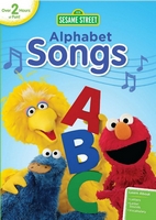 Sesame Street Alphabet Songs