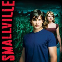 Smallville Season Four