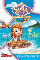 Sofia the First The Floating Palace
