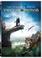 Terra Nova The Complete Series