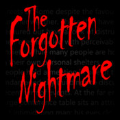 The Forgotten Nightmare A Text Adventure