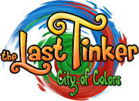 The Last Tinker City of Colors