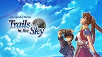 The Legend of Heroes Trails in The Sky
