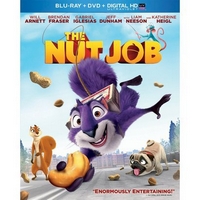 The Nut Job