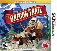 The Oregon Trail