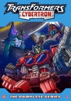Transformers Cybertron The Complete Series