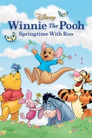 Winnie the Pooh Springtime with Roo