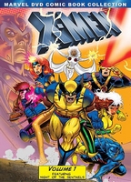 X-Men Volume 1
