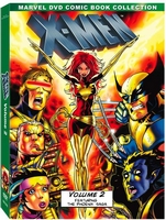 X-Men Volume 2