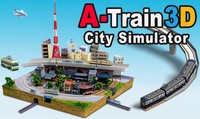 A-Train 3D City Simulator
