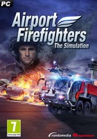Airport-Firefighters The Simulation