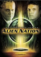 Alien Nation The Complete Series