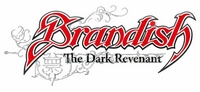 Brandish The Dark Revenant