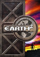 Earth 2 The Complete Series