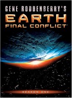 Earth Final Conflict Season One