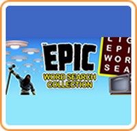 Epic Word Search Collection