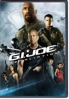 G.I. Joe Retaliation