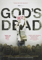 God's Not Dead