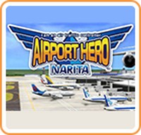 I am an Air Traffic Controller Airport Hero NARITA