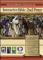 Interactive Bible 2nd Peter
