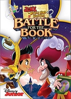 Jake and the Never Land Pirates Battle for the Book